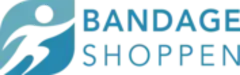 Bandageshoppen.dk Logo